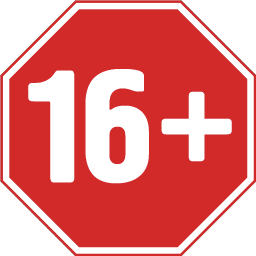 ���������� ��������� 16+