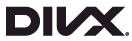 DivX Logo